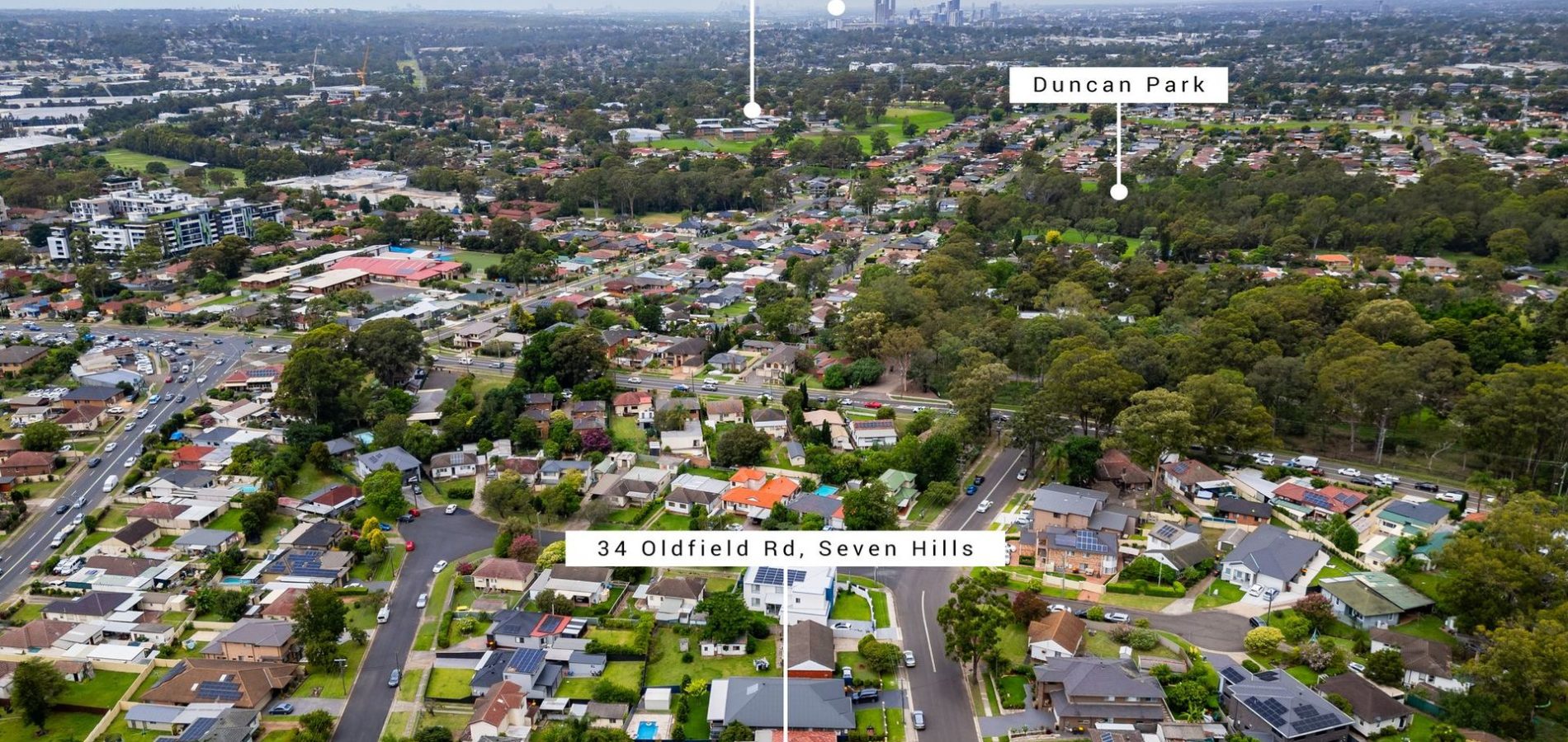 Sold - 34 Oldfield Road - New Property in Seven Hills - Real Estate by Joel Hollings