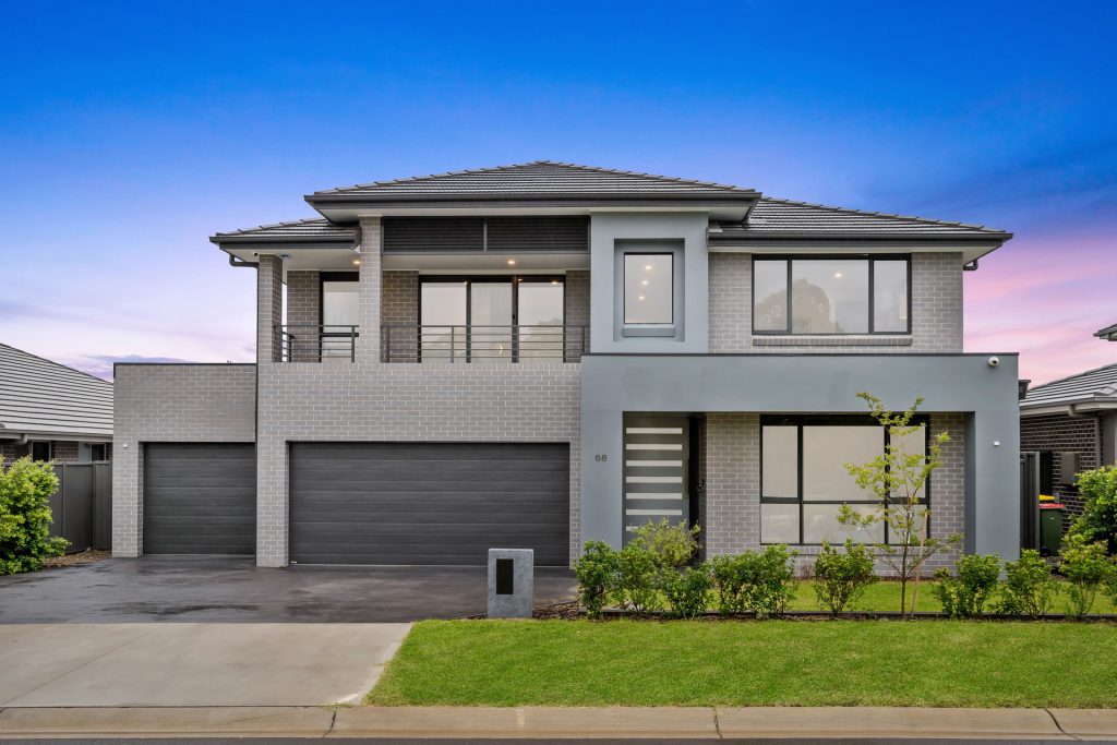 Sold - 68 Safari Drive - New Property in Silverdale - Real Estate by Peter Sutherland