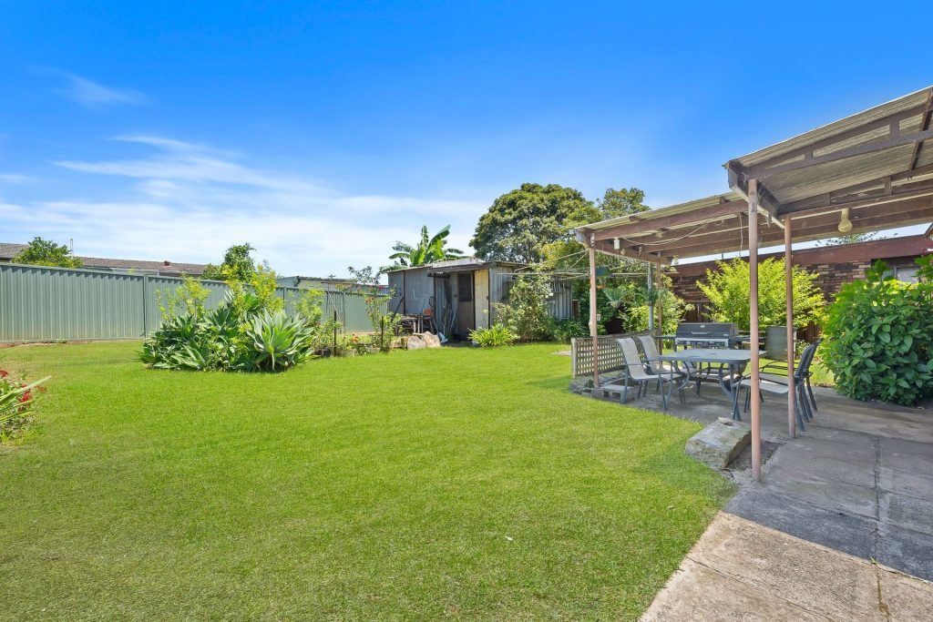 Sold - 52 Federal Road - New Property in Seven Hills - Real Estate by Joel Hollings