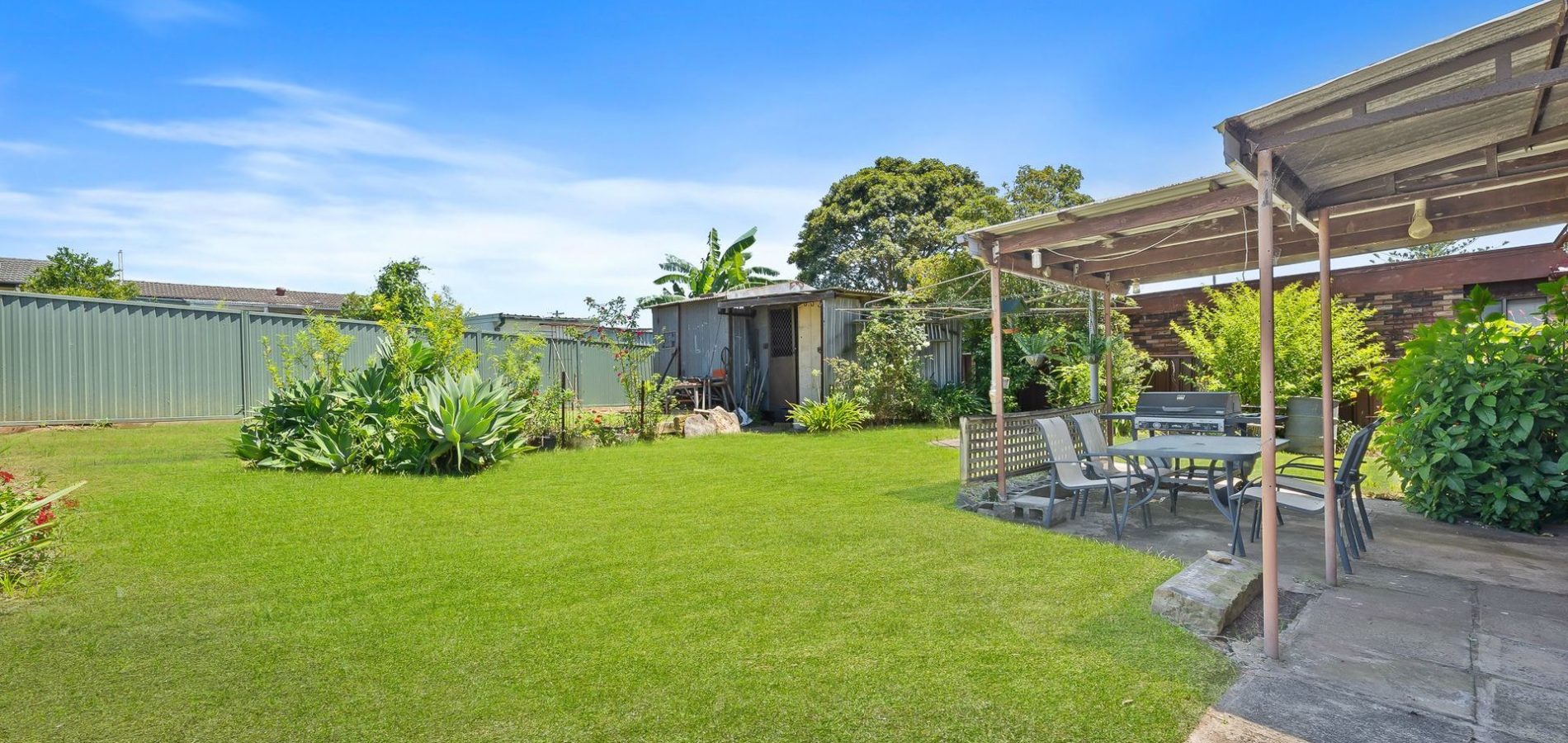 Sold - 52 Federal Road - New Property in Seven Hills - Real Estate by Joel Hollings
