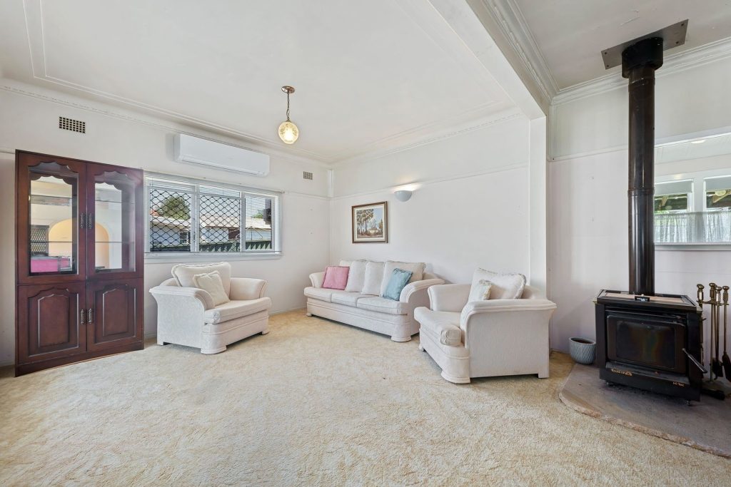 Sold - 52 Federal Road - New Property in Seven Hills - Real Estate by Joel Hollings