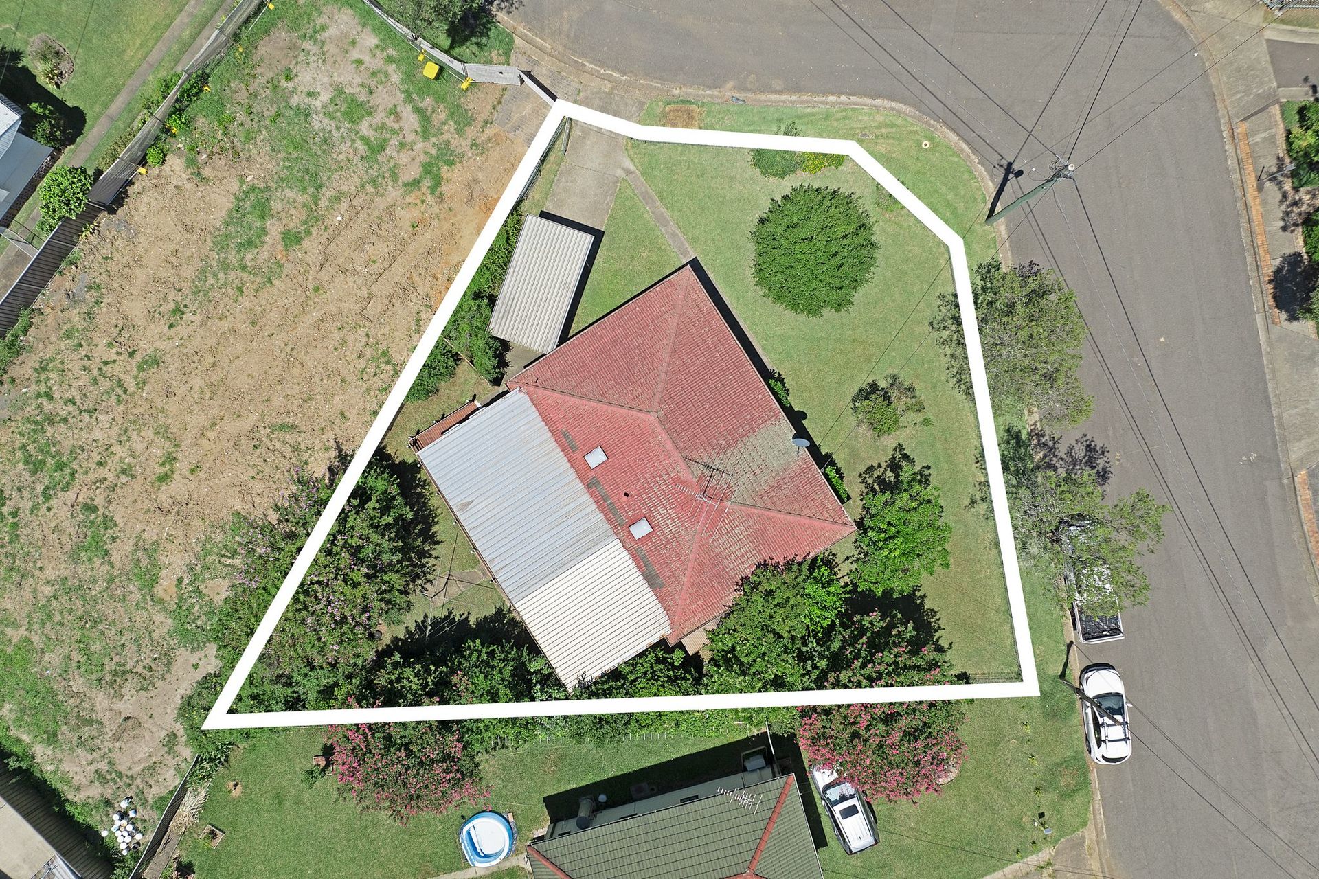 Sold - 6 Gardenia Grove - New Property in Lalor Park - Real Estate by Peter Sutherland