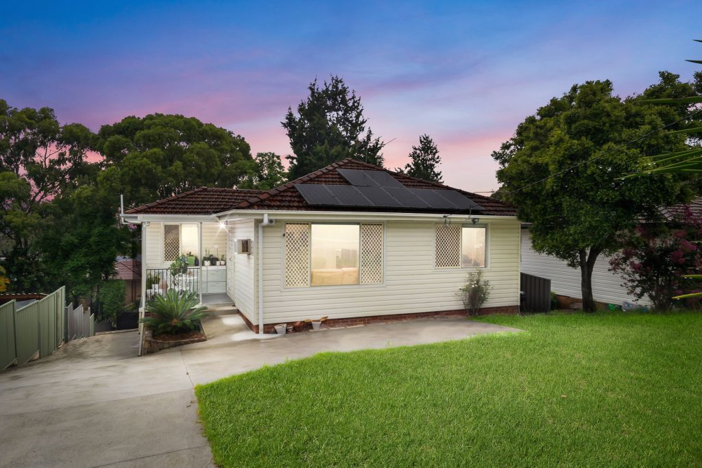 Sold - 11 Haynes Avenue - New Property in Seven Hills - Real Estate by Monique Layoun