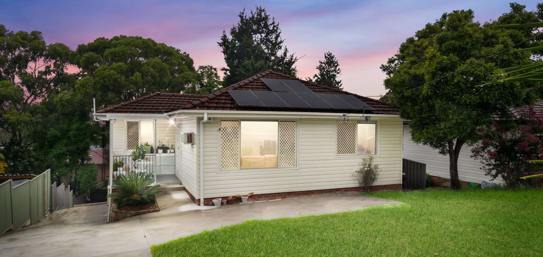 Sold - 11 Haynes Avenue - New Property in Seven Hills - Real Estate by Monique Layoun