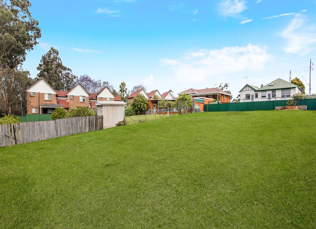 Sold - 605 Merrylands Road - New Property in Greystanes - Real Estate by Joel Hollings