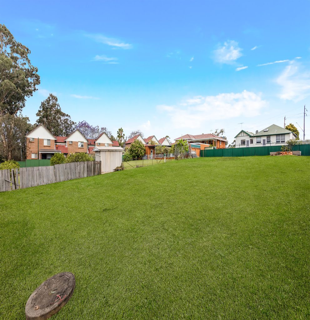 Sold - 605 Merrylands Road - New Property in Greystanes - Real Estate by Joel Hollings