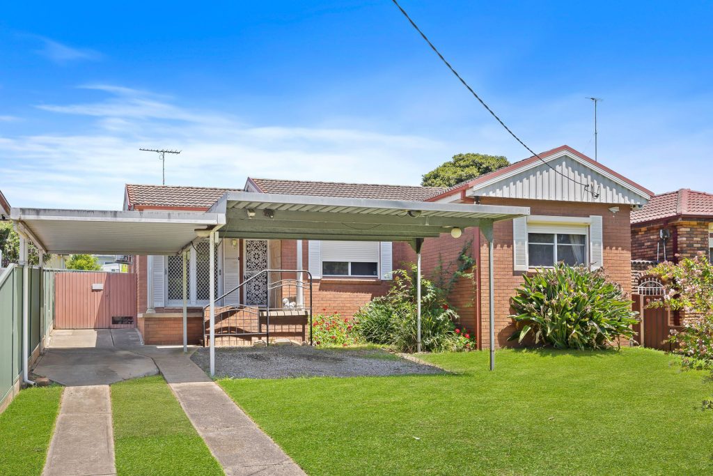 Sold - 52 Federal Road - New Property in Seven Hills - Real Estate by Joel Hollings
