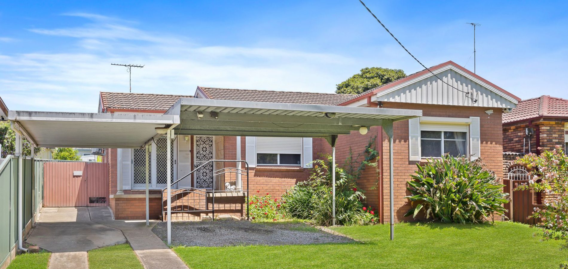 Sold - 52 Federal Road - New Property in Seven Hills - Real Estate by Joel Hollings