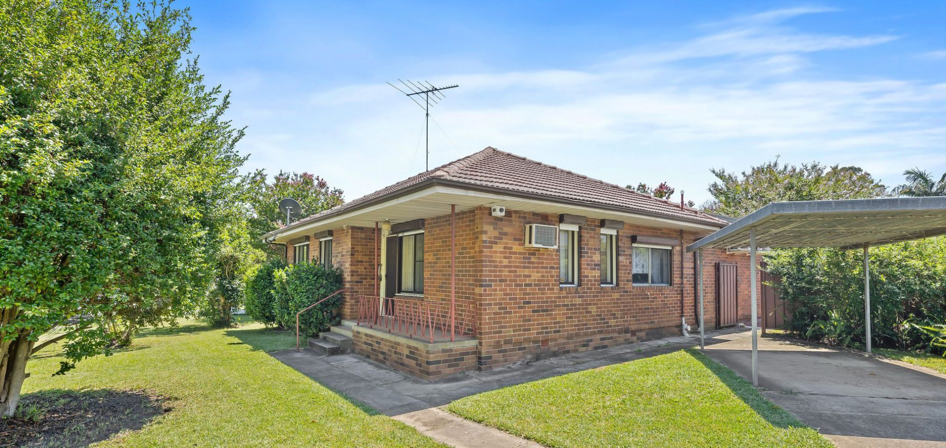 Sold - 6 Gardenia Grove - New Property in Lalor Park - Real Estate by Peter Sutherland