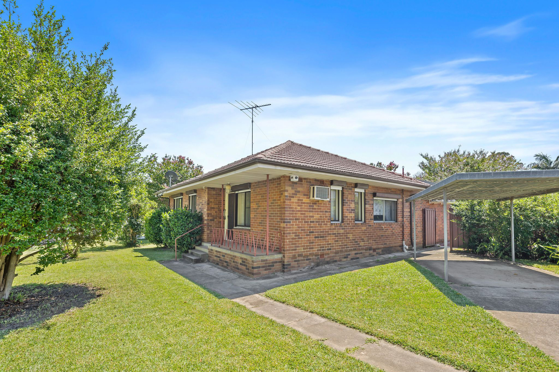 Sold - 6 Gardenia Grove - New Property in Lalor Park - Real Estate by Peter Sutherland