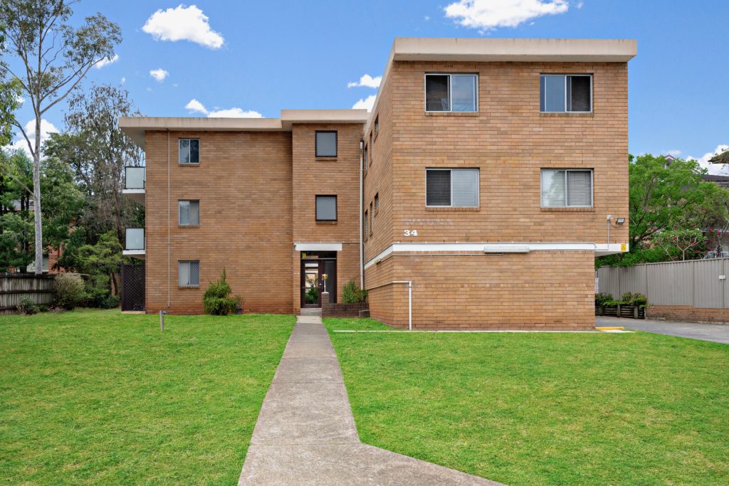 Sold - 4/34 Addlestone Road - New Property in Merrylands - Real Estate by Peter Sutherland