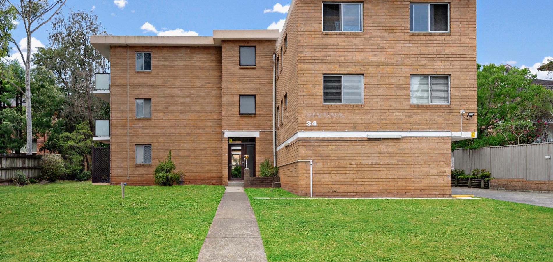 Sold - 4/34 Addlestone Road - New Property in Merrylands - Real Estate by Peter Sutherland