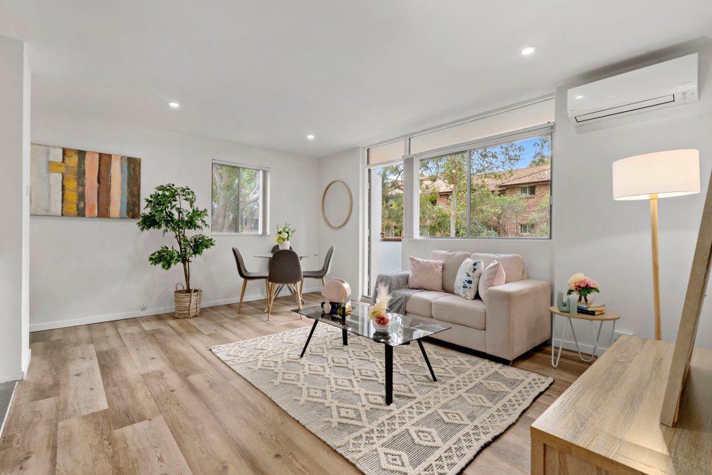 Sold - 4/34 Addlestone Road - New Property in Merrylands - Real Estate by Peter Sutherland