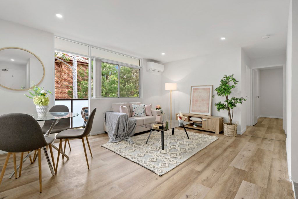 Sold - 4/34 Addlestone Road - New Property in Merrylands - Real Estate by Peter Sutherland