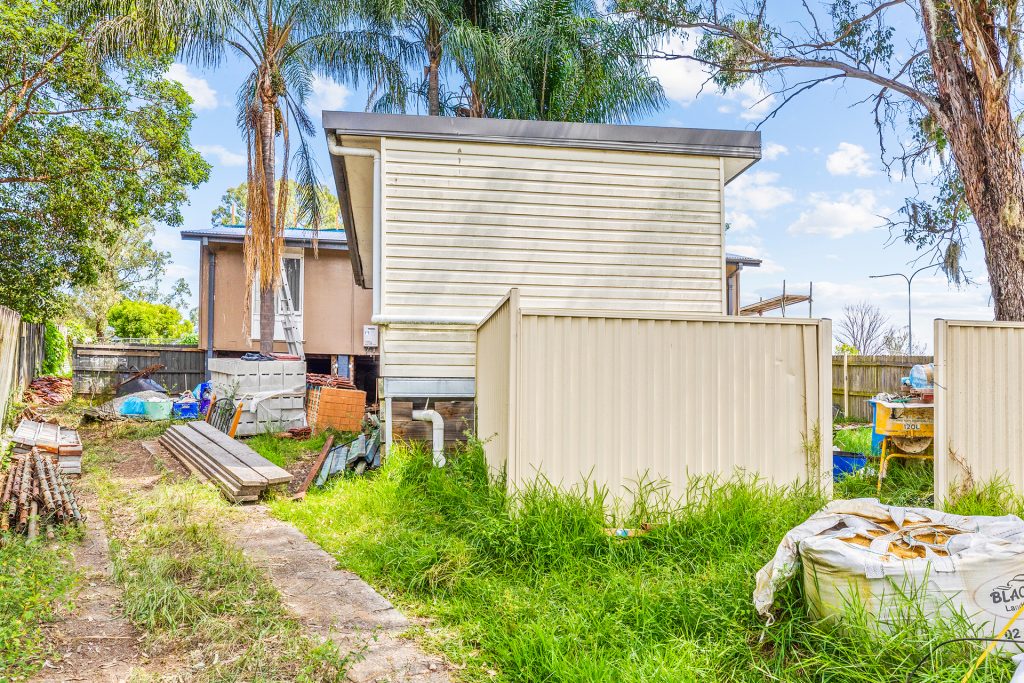 Sold - 655 & 655A Luxford Road - New Property in Bidwill - Real Estate by Peter Sutherland