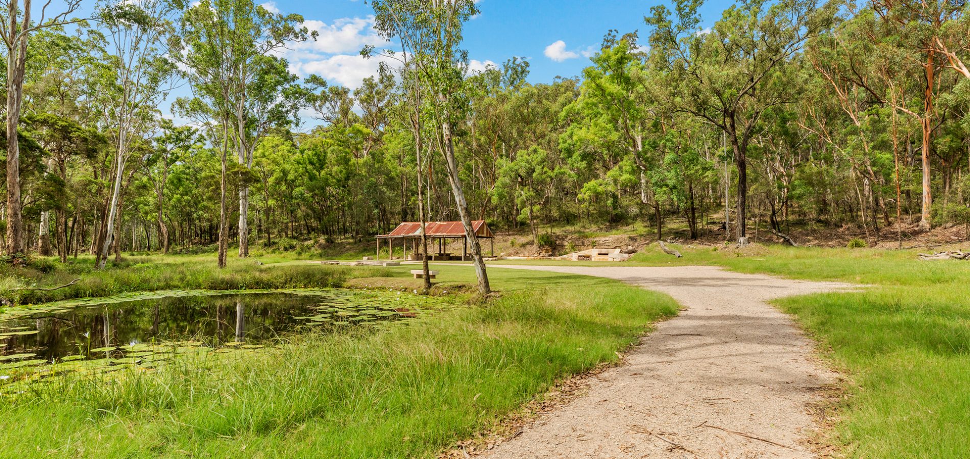 Sold - Lot 9/85 Gibbs Road - New Property in Kenthurst - Real Estate by Louis Stapleton