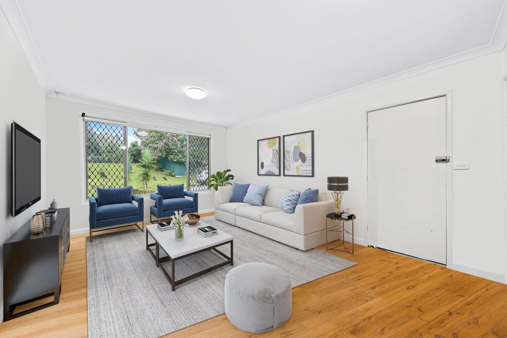 Sold - 11 Haynes Avenue - New Property in Seven Hills - Real Estate by Monique Layoun