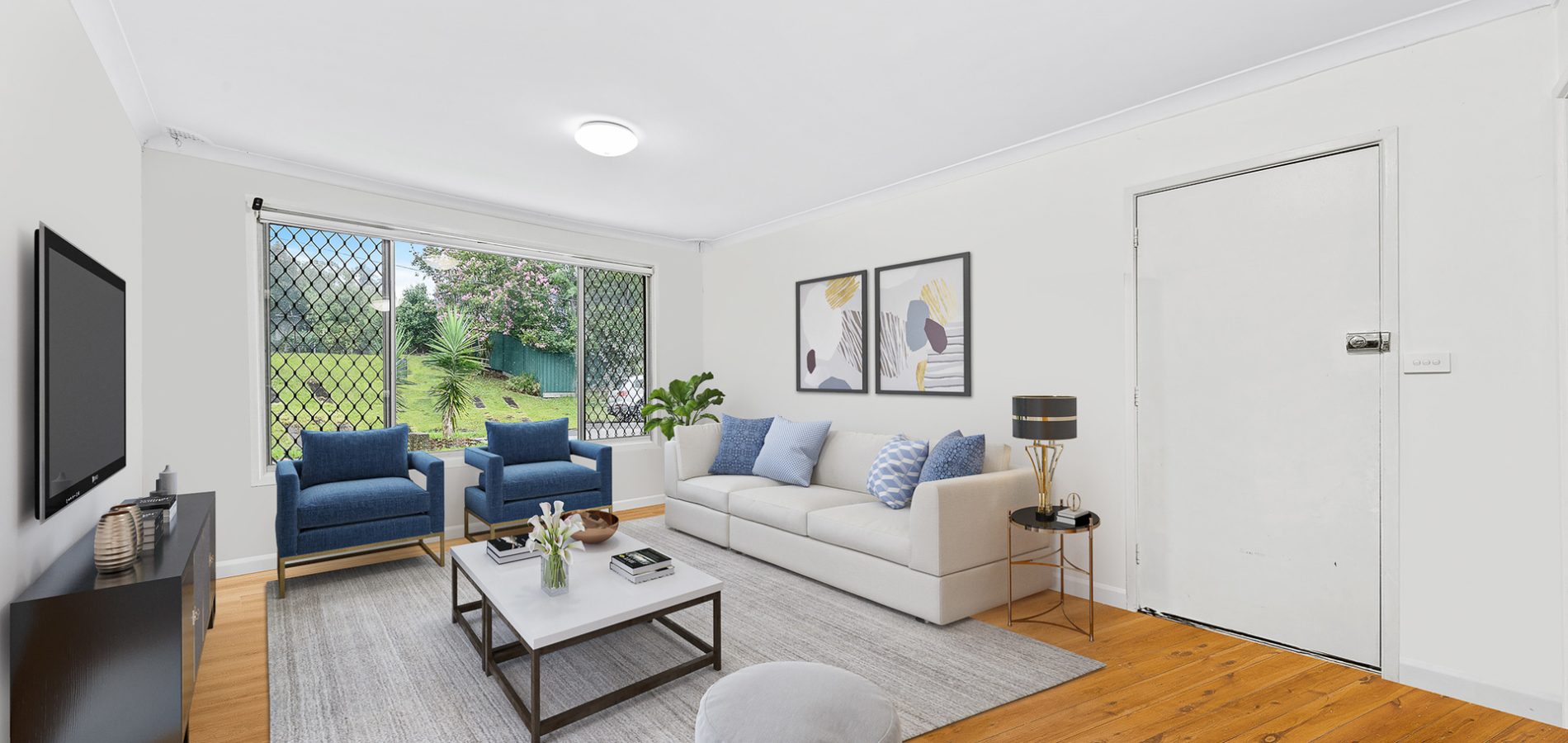 Sold - 11 Haynes Avenue - New Property in Seven Hills - Real Estate by Monique Layoun