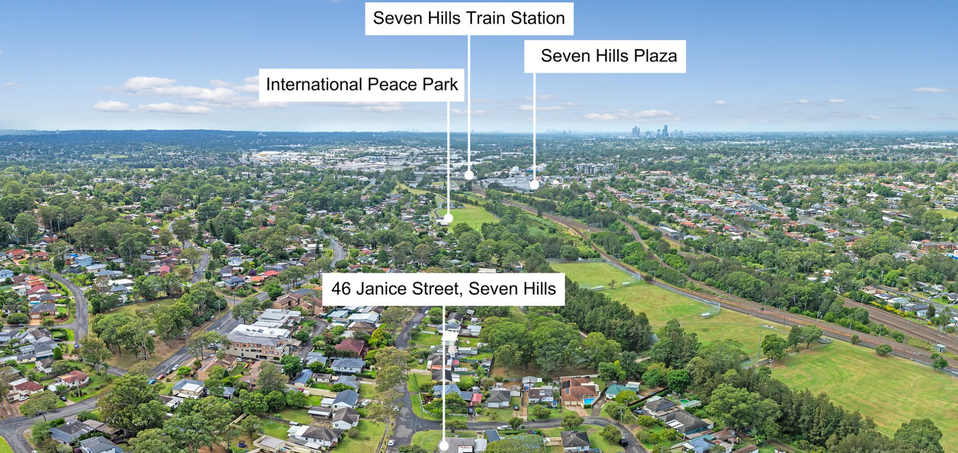 Sold - 46 Janice Street - New Property in Seven Hills - Real Estate by Joel Hollings
