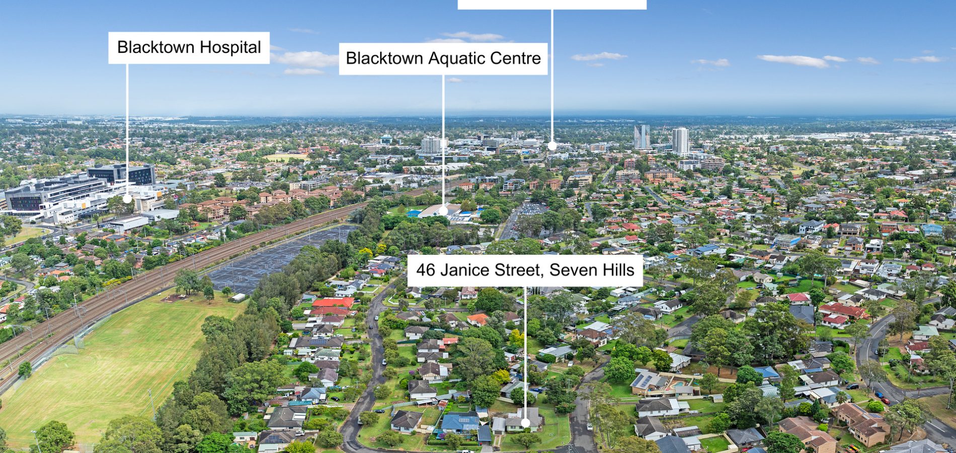 Sold - 46 Janice Street - New Property in Seven Hills - Real Estate by Joel Hollings