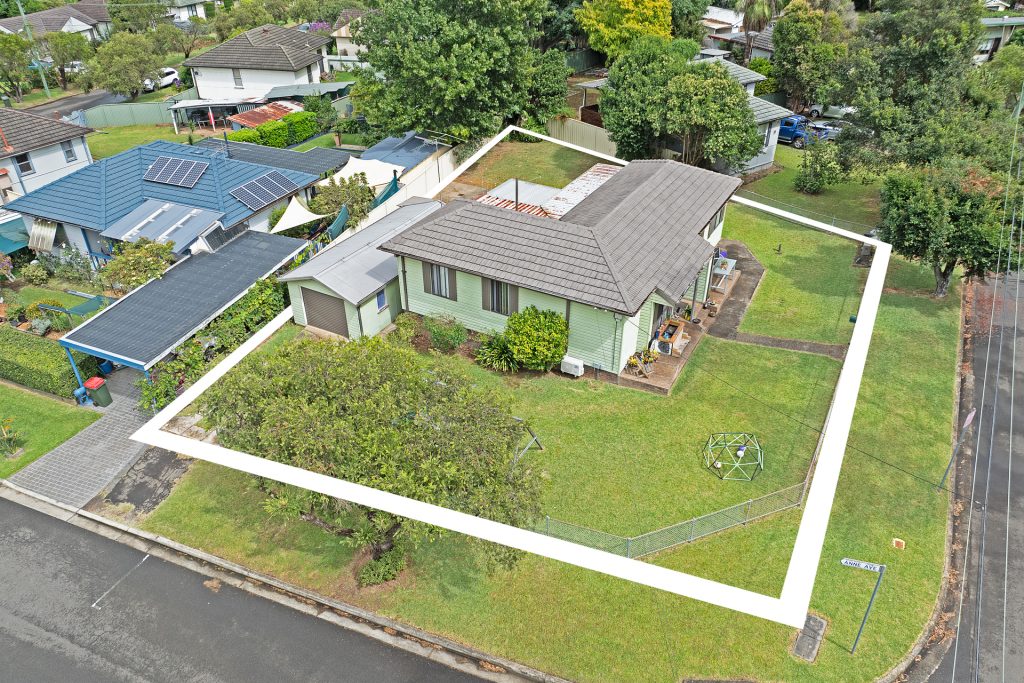 Sold - 46 Janice Street - New Property in Seven Hills - Real Estate by Joel Hollings