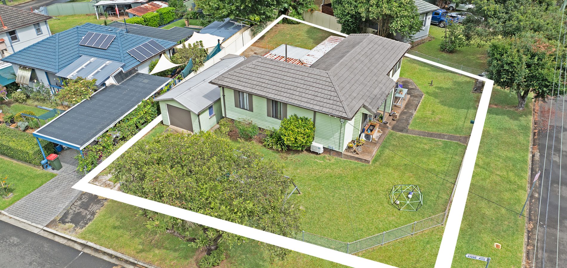 Sold - 46 Janice Street - New Property in Seven Hills - Real Estate by Joel Hollings