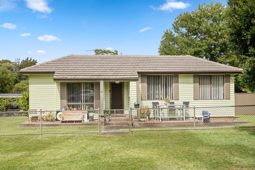 Sold - 46 Janice Street - New Property in Seven Hills - Real Estate by Joel Hollings