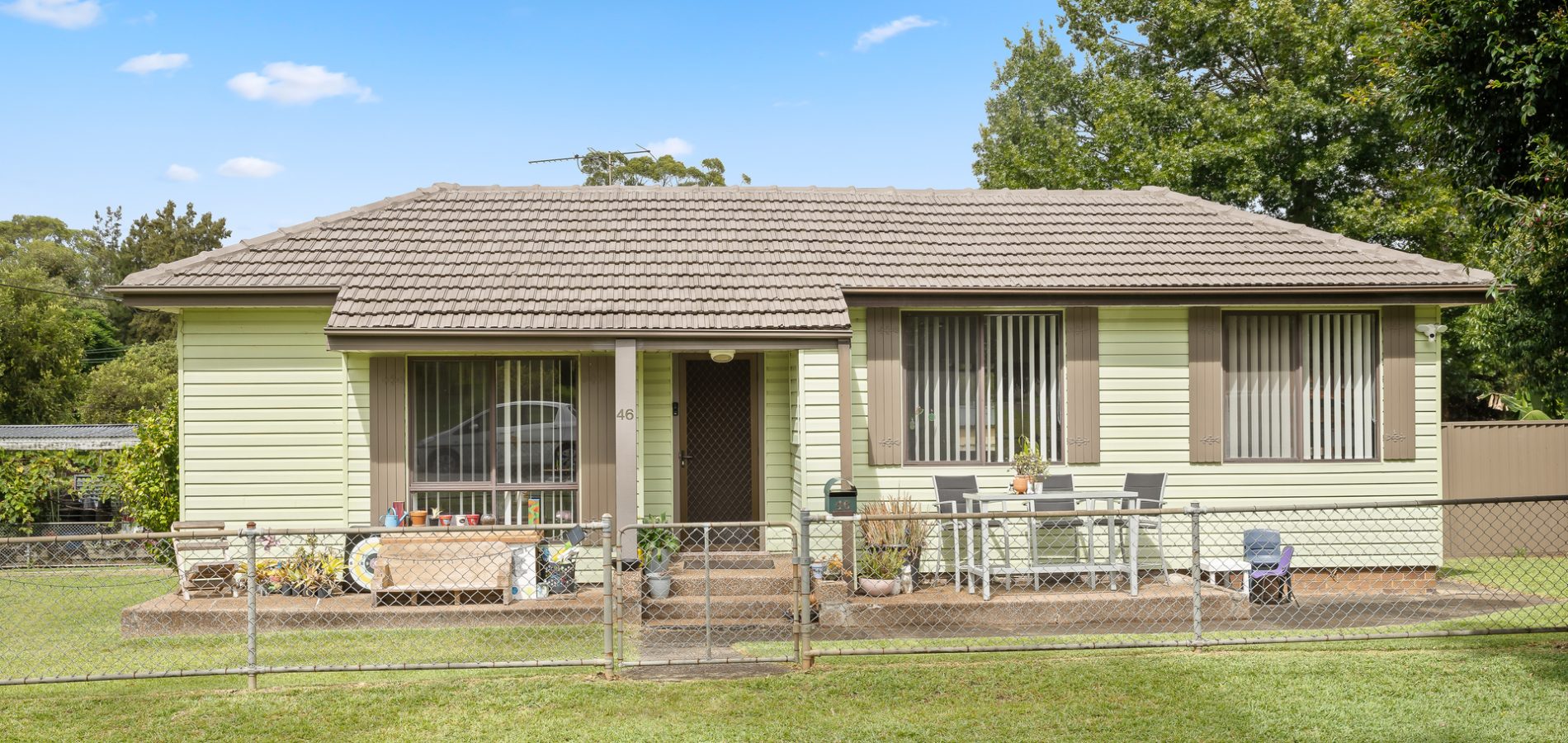 Sold - 46 Janice Street - New Property in Seven Hills - Real Estate by Joel Hollings