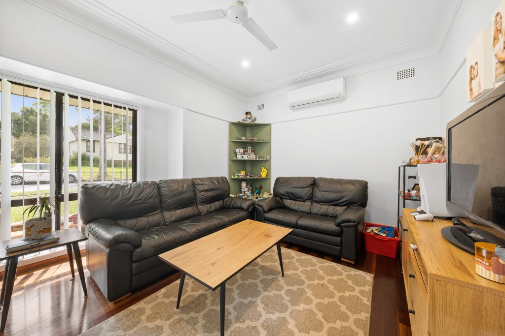 Sold - 46 Janice Street - New Property in Seven Hills - Real Estate by Joel Hollings