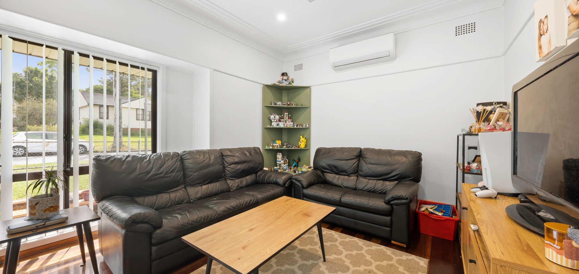 Sold - 46 Janice Street - New Property in Seven Hills - Real Estate by Joel Hollings