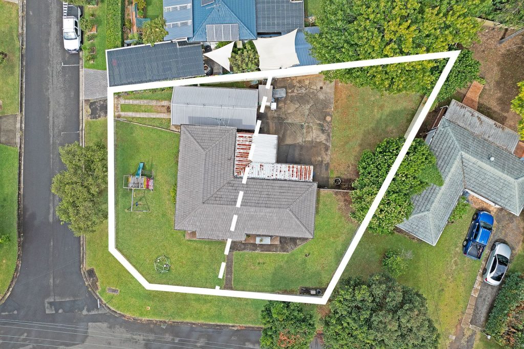 Sold - 46 Janice Street - New Property in Seven Hills - Real Estate by Joel Hollings