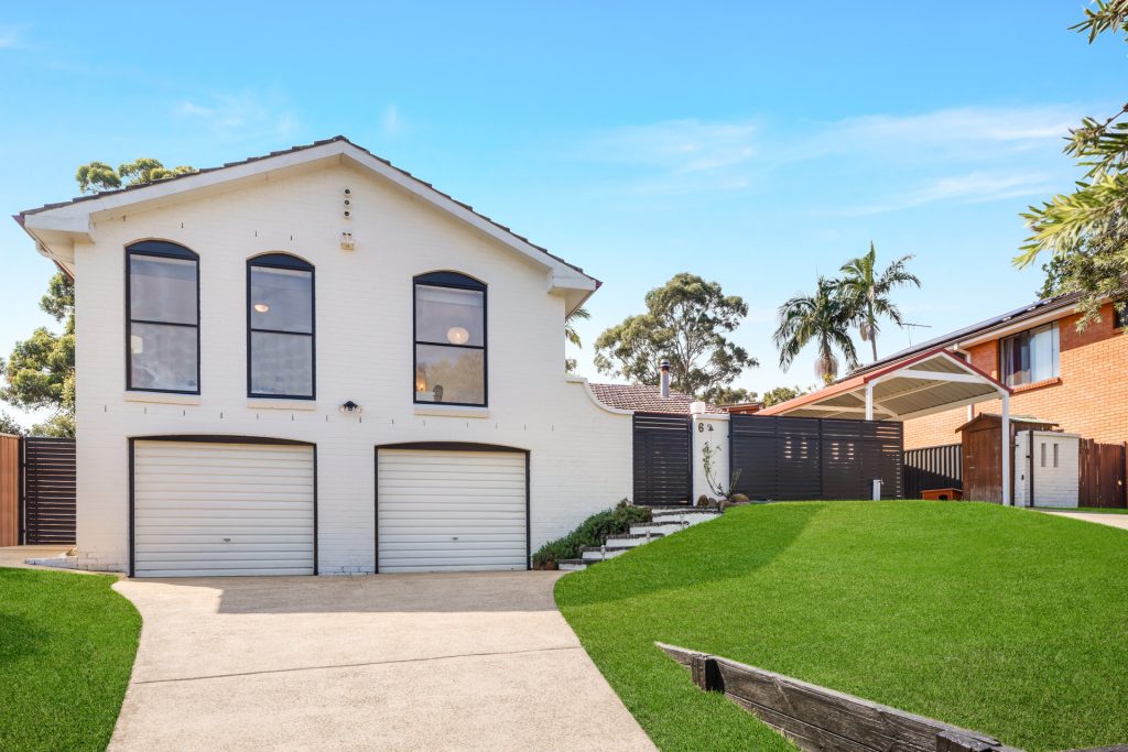 Sold - 6 Colville Street - New Property in Kings Langley - Real Estate by Kim McChlery