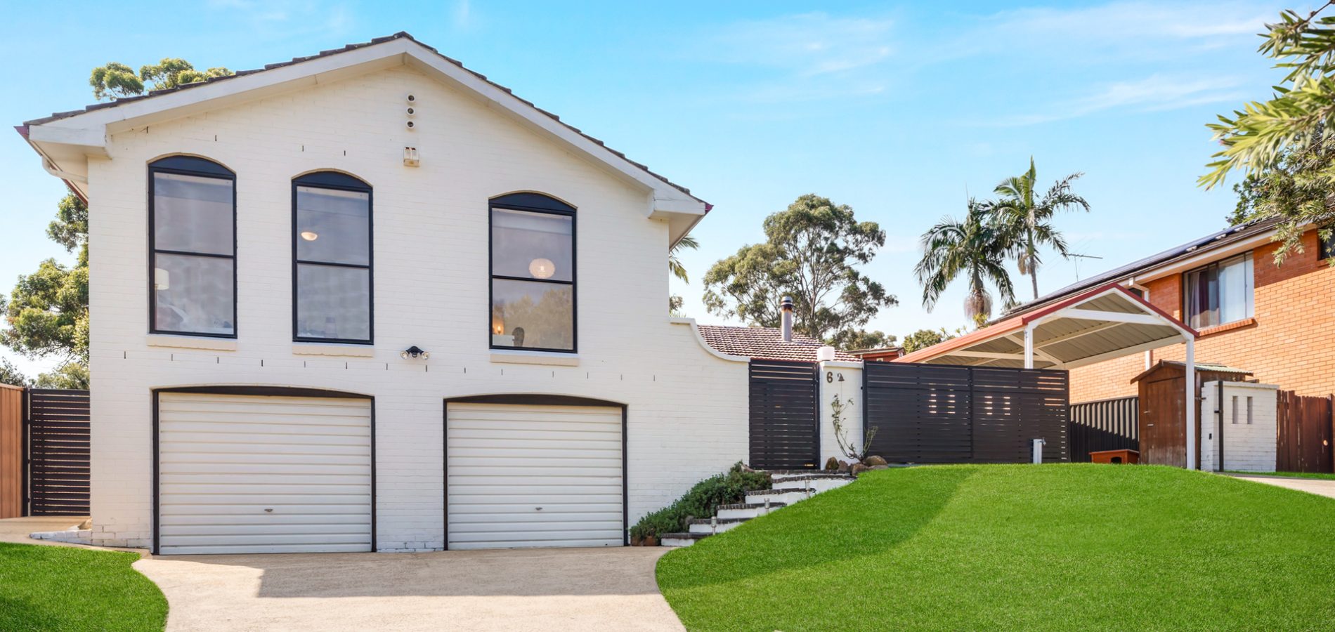 Sold - 6 Colville Street - New Property in Kings Langley - Real Estate by Kim McChlery