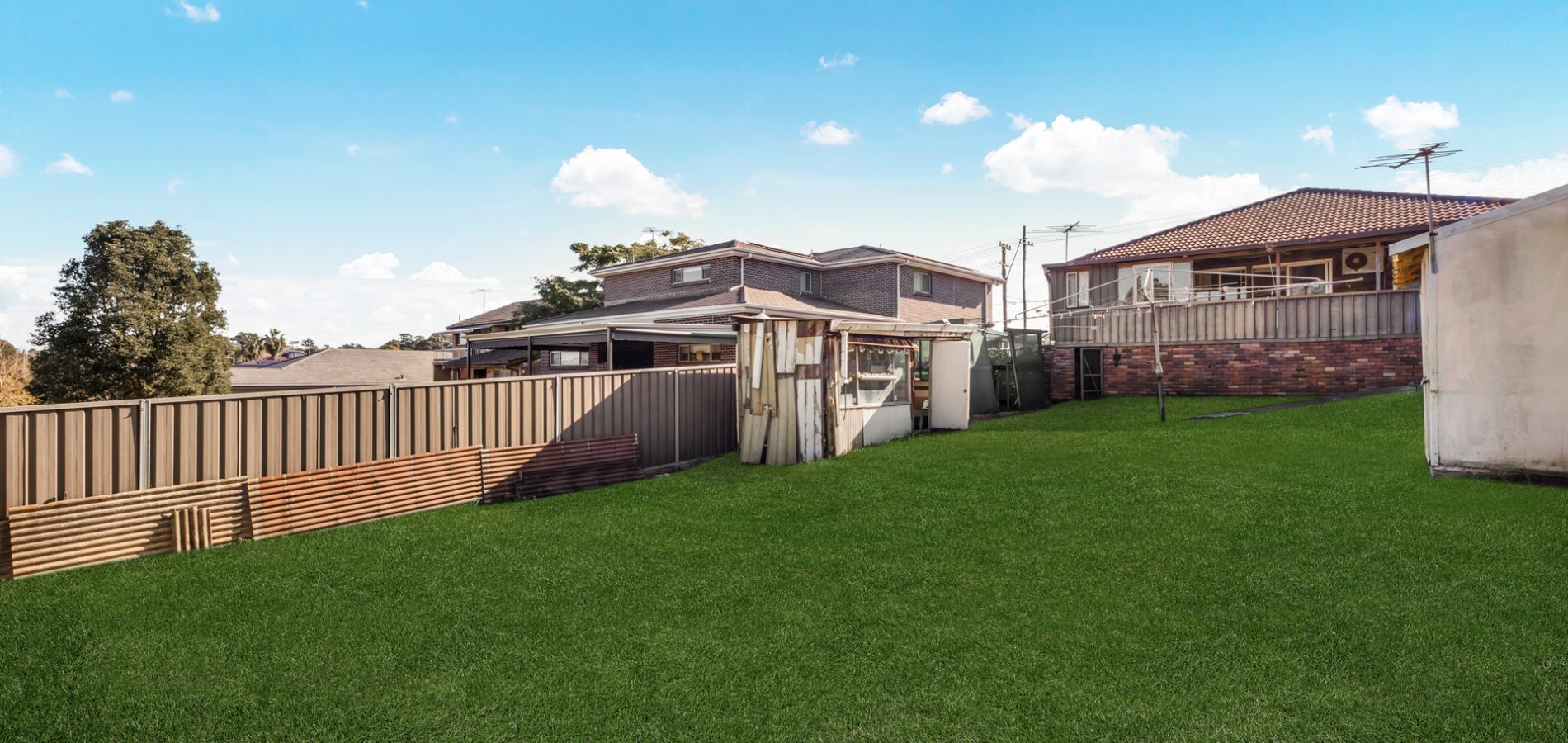Sold - 64 Cornelia Road - New Property in Toongabbie - Real Estate by Joel Hollings
