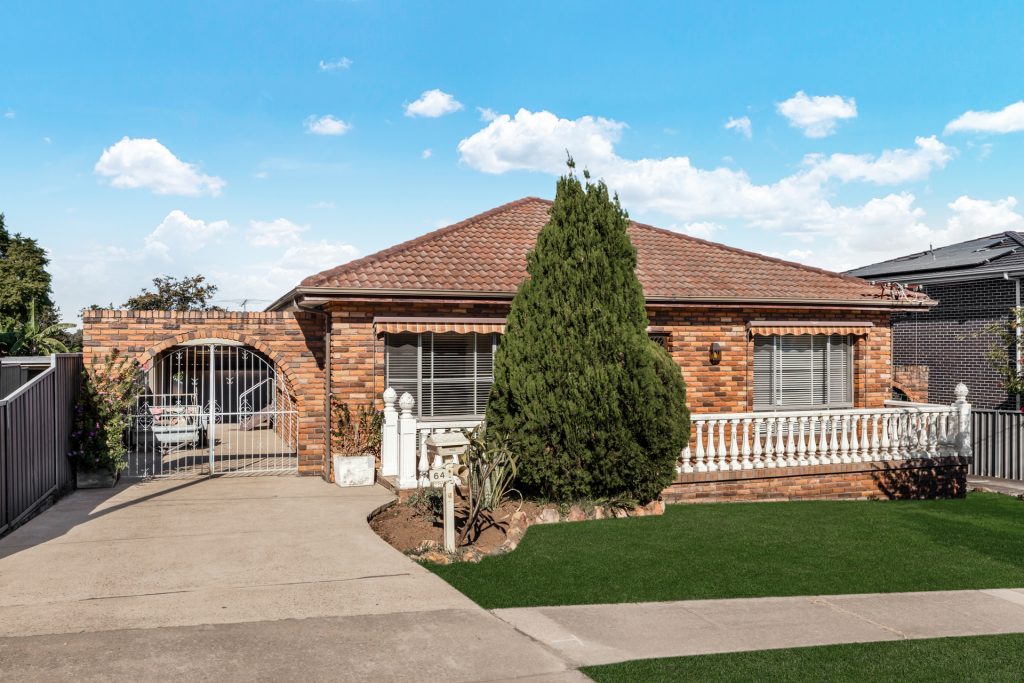 Sold - 64 Cornelia Road - New Property in Toongabbie - Real Estate by Joel Hollings