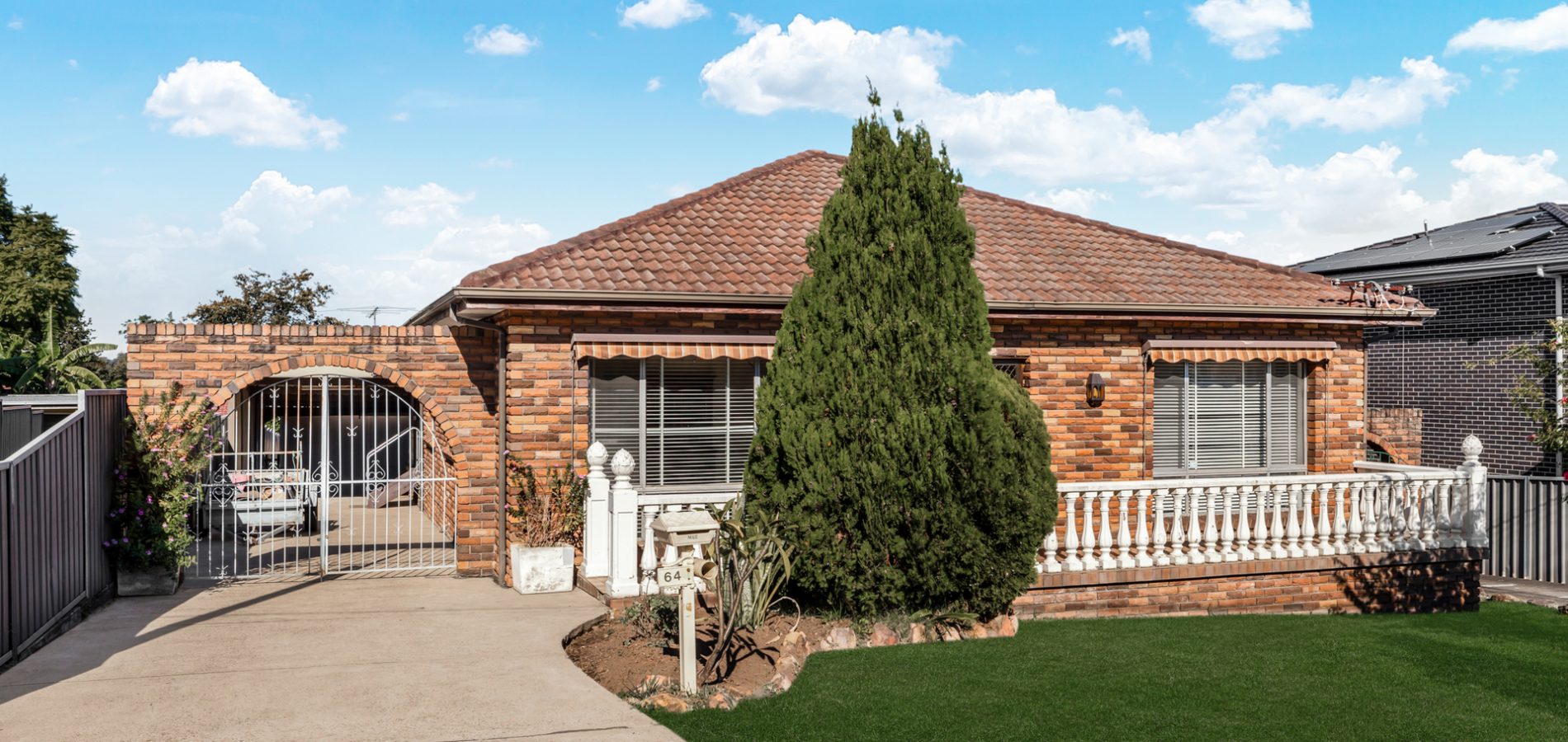 Sold - 64 Cornelia Road - New Property in Toongabbie - Real Estate by Joel Hollings