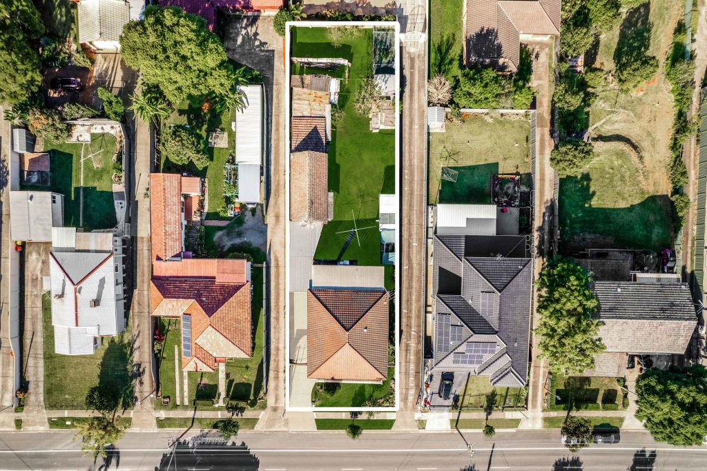 Sold - 64 Cornelia Road - New Property in Toongabbie - Real Estate by Joel Hollings