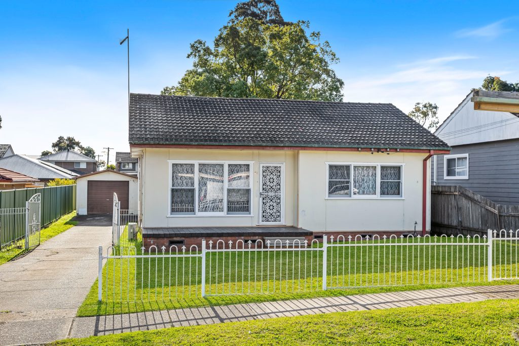 Sold - 93 Regent Street - New Property in Riverstone - Real Estate by Joel Hollings