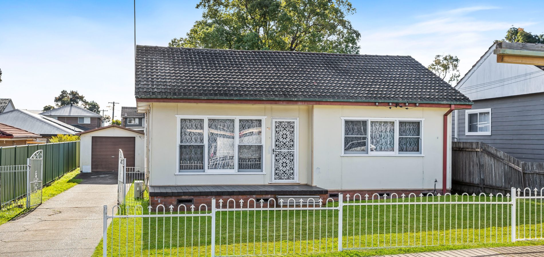 Sold - 93 Regent Street - New Property in Riverstone - Real Estate by Joel Hollings