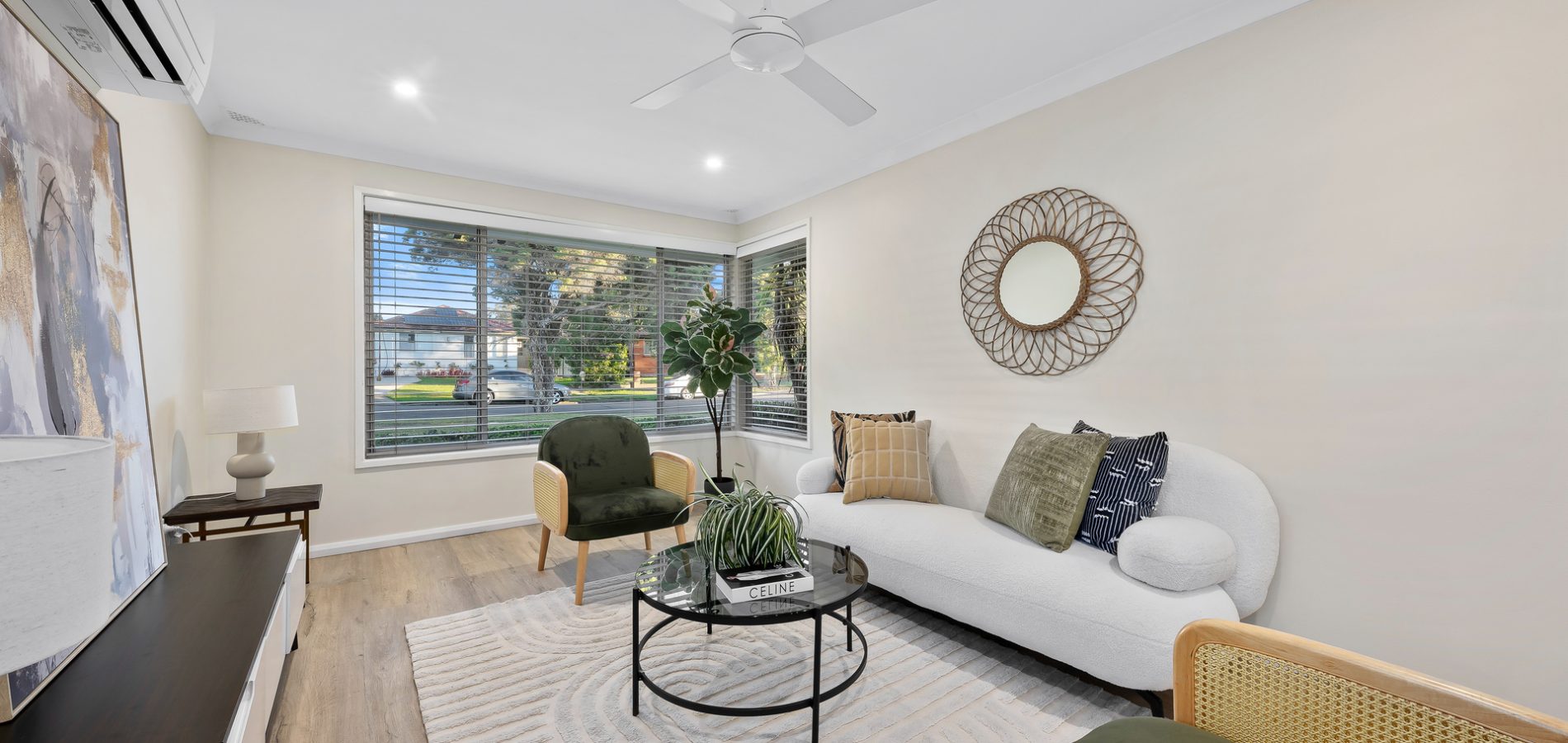 Sold - 3 Himalaya Crescent - New Property in Seven Hills - Real Estate by Joel Hollings