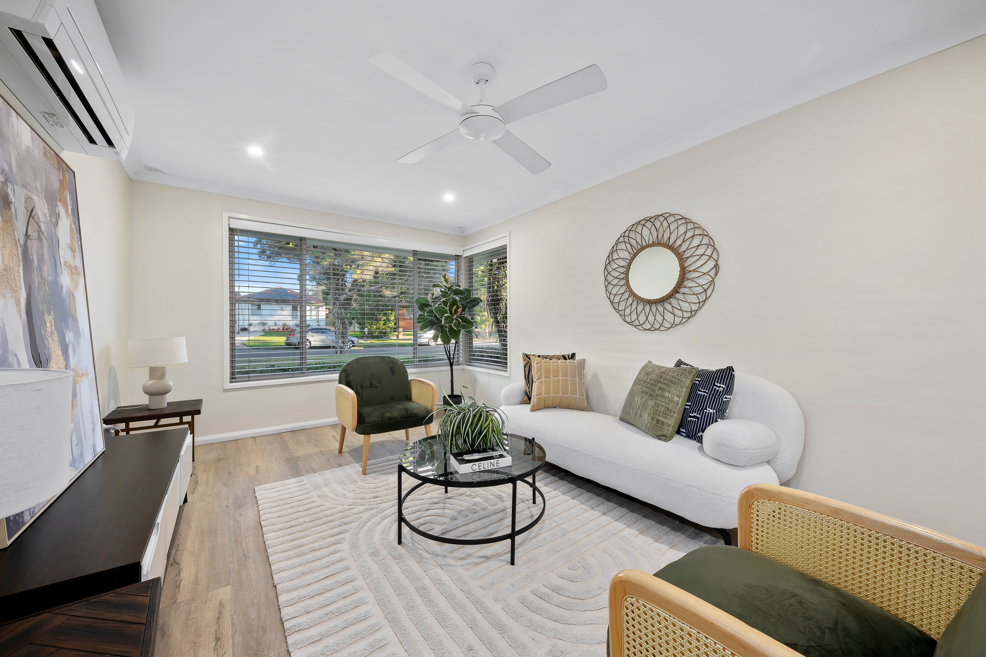 Sold - 3 Himalaya Crescent - New Property in Seven Hills - Real Estate by Joel Hollings