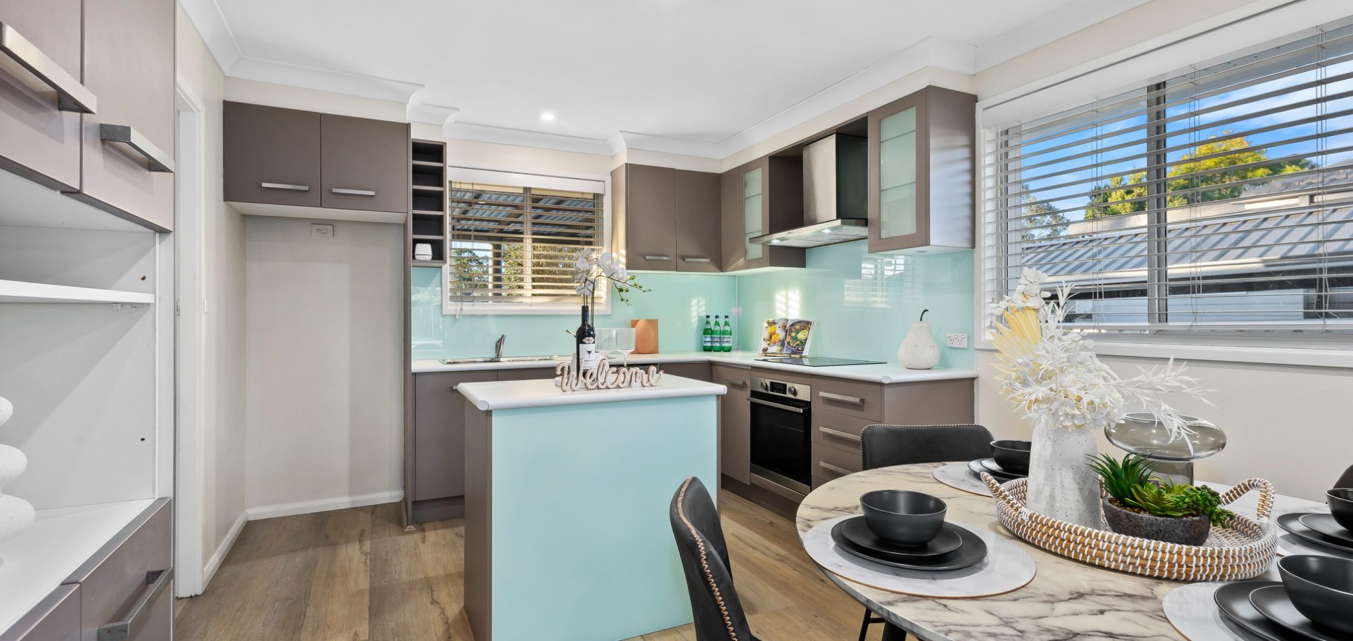 Sold - 3 Himalaya Crescent - New Property in Seven Hills - Real Estate by Joel Hollings