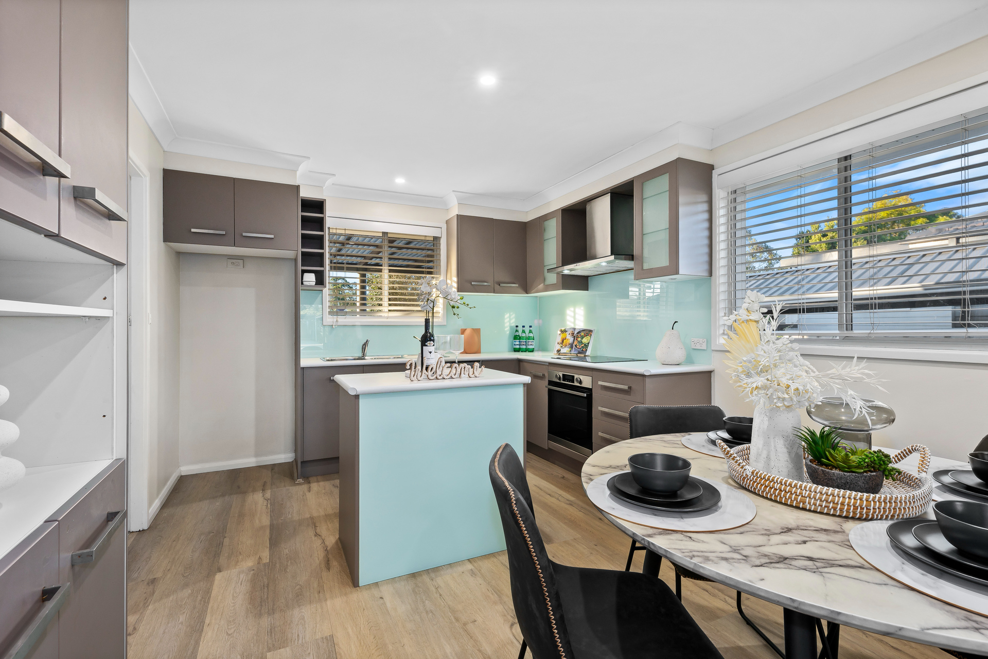 Sold - 3 Himalaya Crescent - New Property in Seven Hills - Real Estate by Joel Hollings