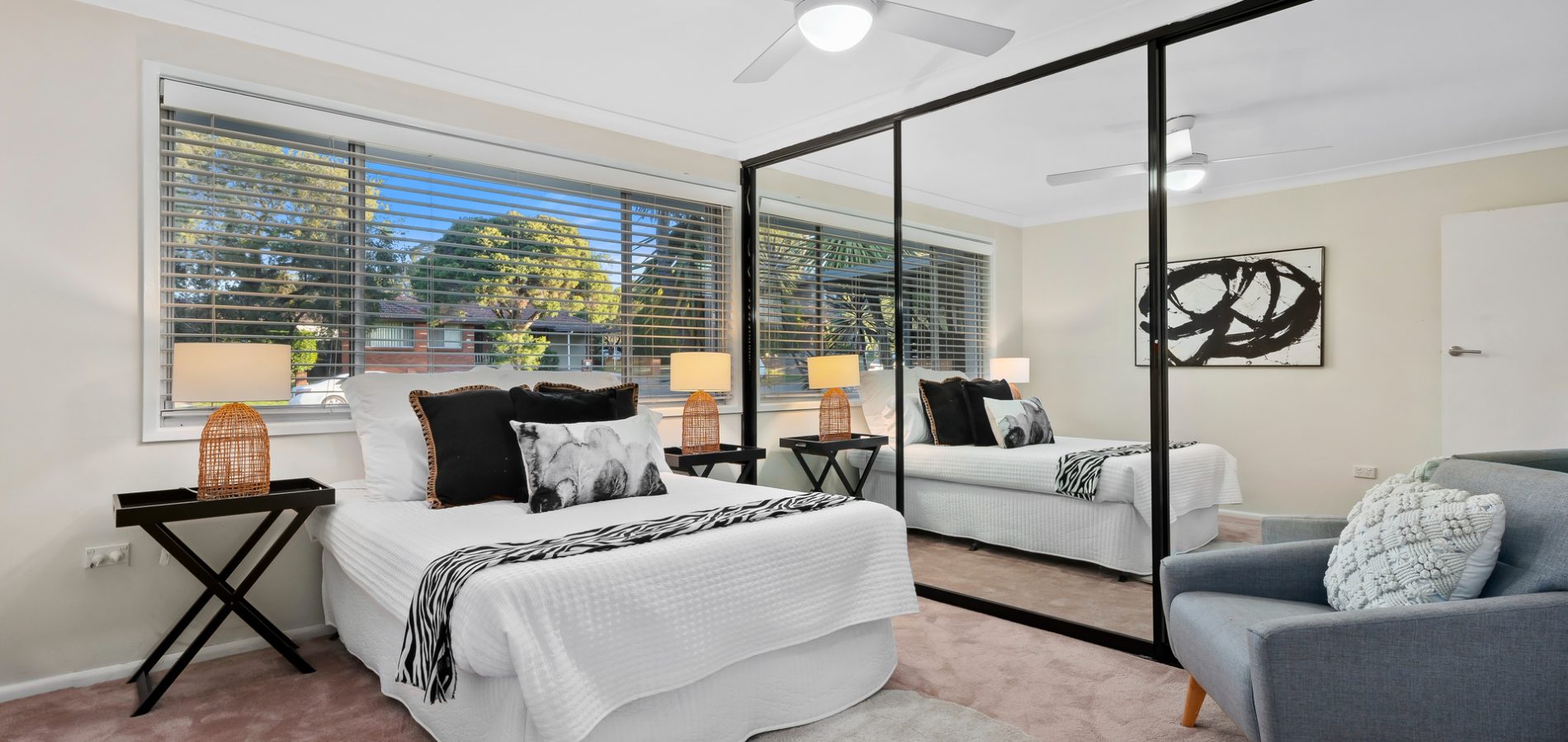 Sold - 3 Himalaya Crescent - New Property in Seven Hills - Real Estate by Joel Hollings