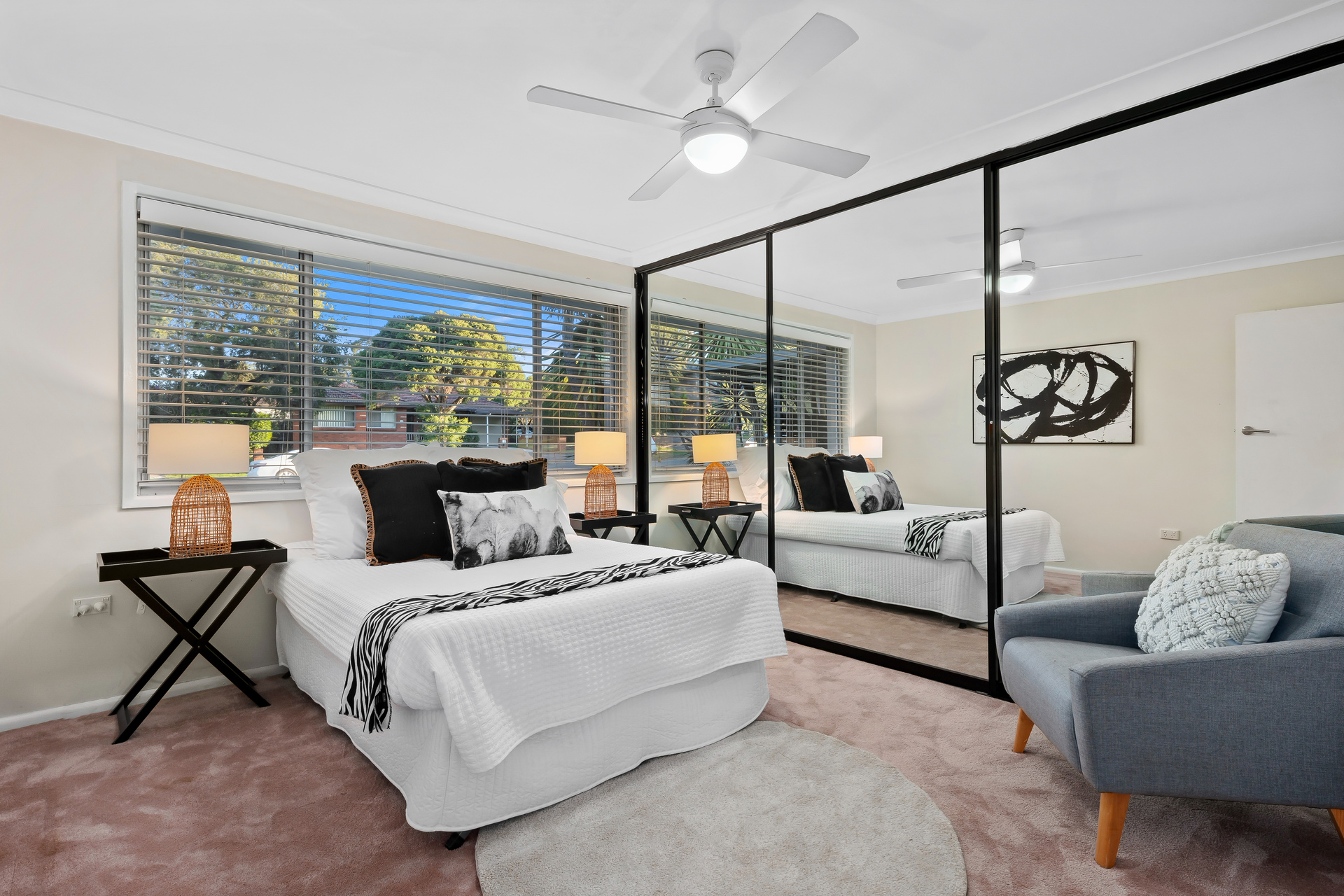 Sold - 3 Himalaya Crescent - New Property in Seven Hills - Real Estate by Joel Hollings