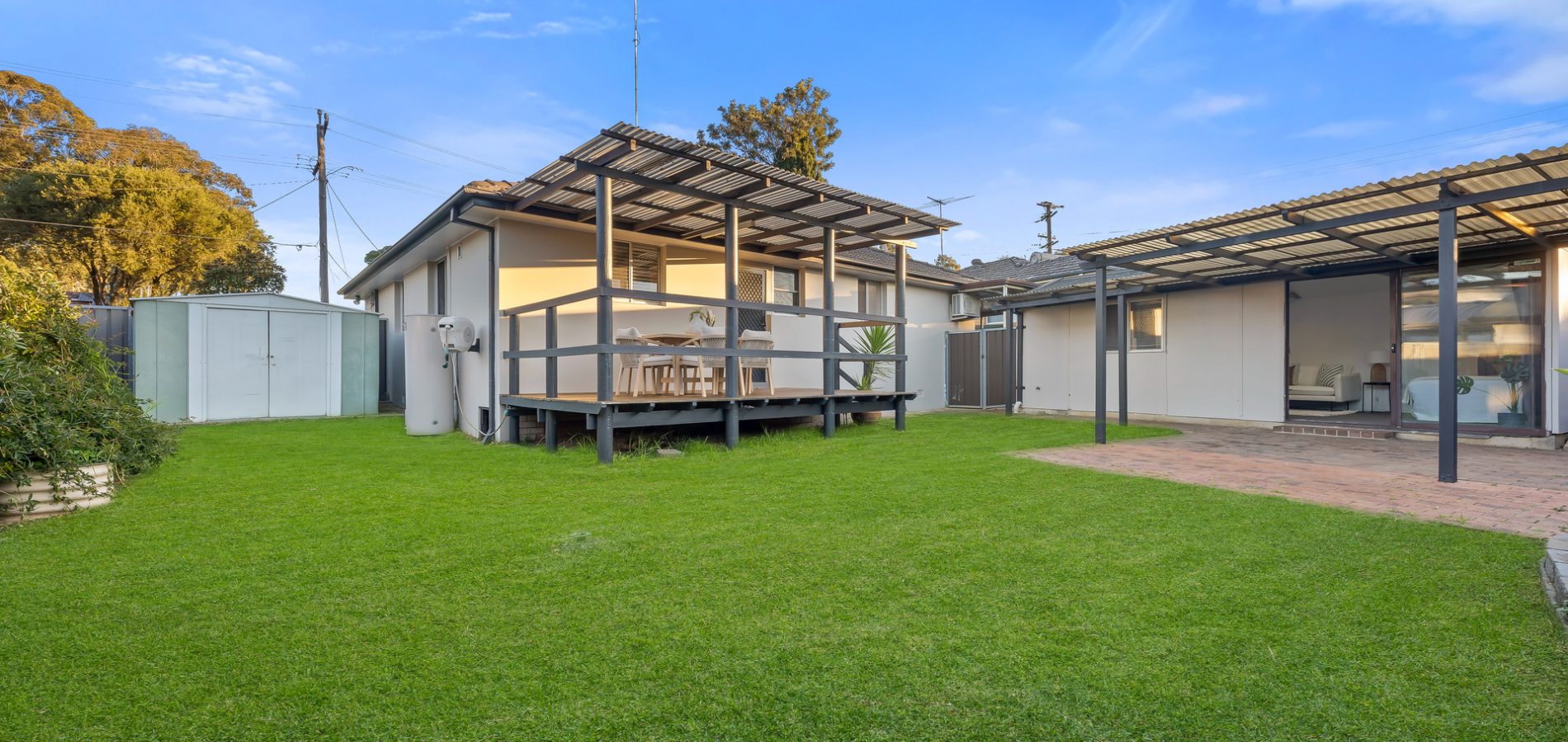Sold - 3 Himalaya Crescent - New Property in Seven Hills - Real Estate by Joel Hollings