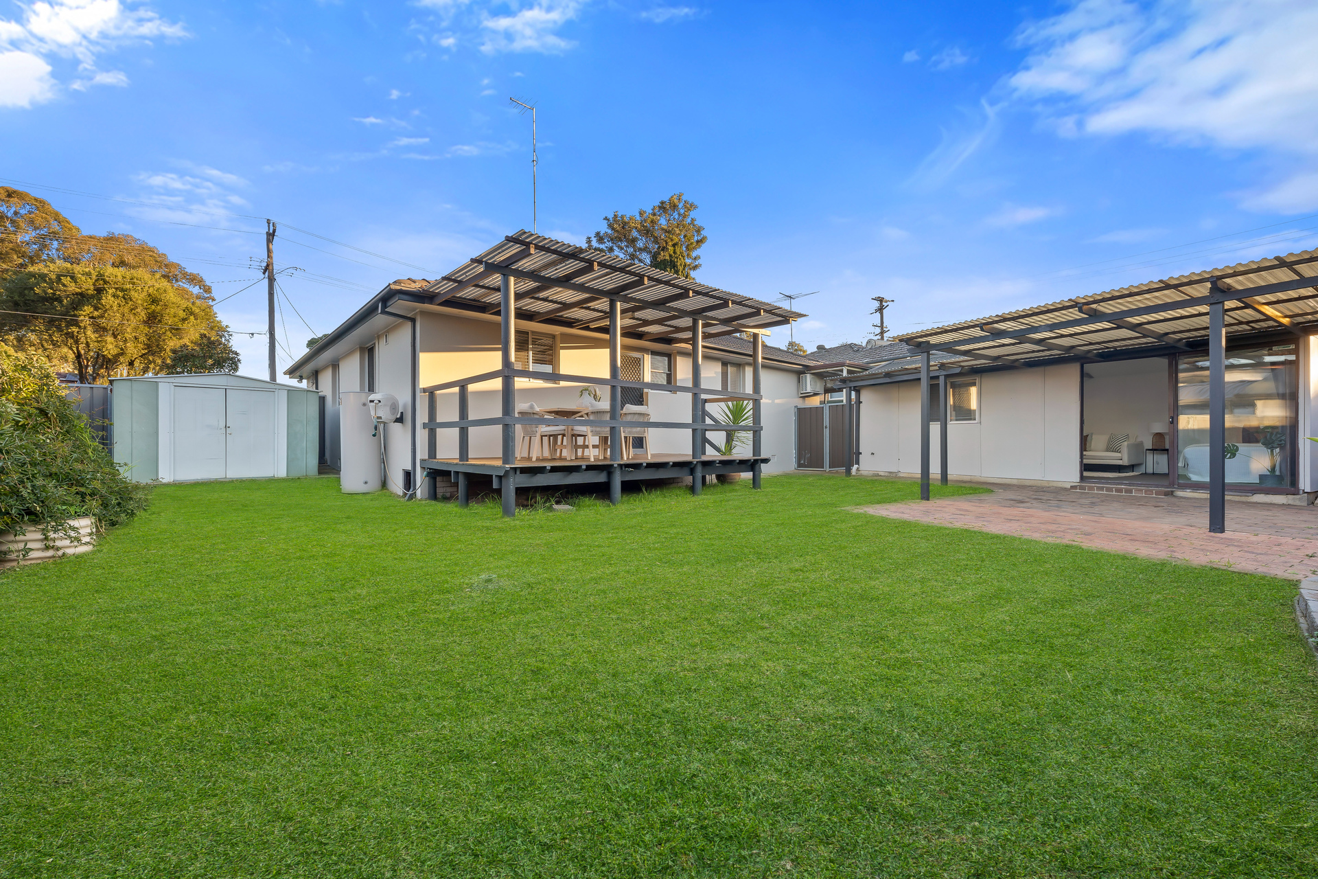 Sold - 3 Himalaya Crescent - New Property in Seven Hills - Real Estate by Joel Hollings