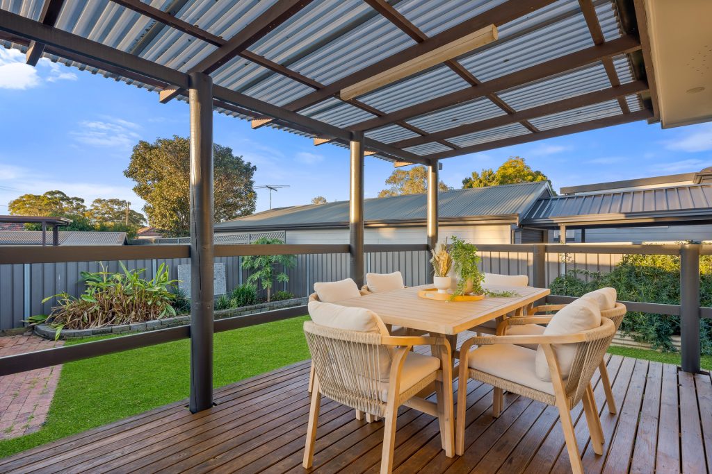 Sold - 3 Himalaya Crescent - New Property in Seven Hills - Real Estate by Joel Hollings