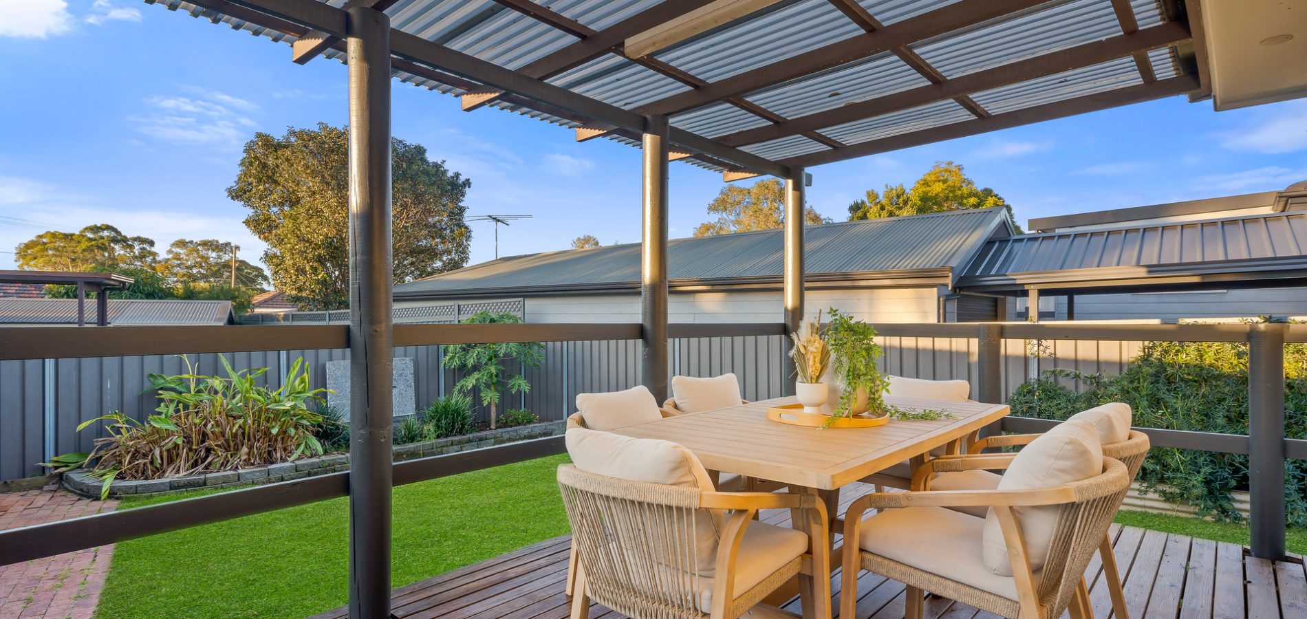 Sold - 3 Himalaya Crescent - New Property in Seven Hills - Real Estate by Joel Hollings
