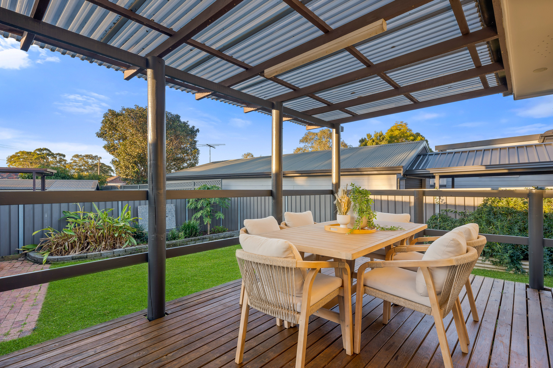 Sold - 3 Himalaya Crescent - New Property in Seven Hills - Real Estate by Joel Hollings